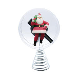 3D Hologram Projector Fan Music Player Advertise Display Desktop Logo Light Support Image Video Shop Bar Christmas Decoration