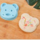 1pc blue bear