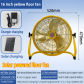 16 Solar panel