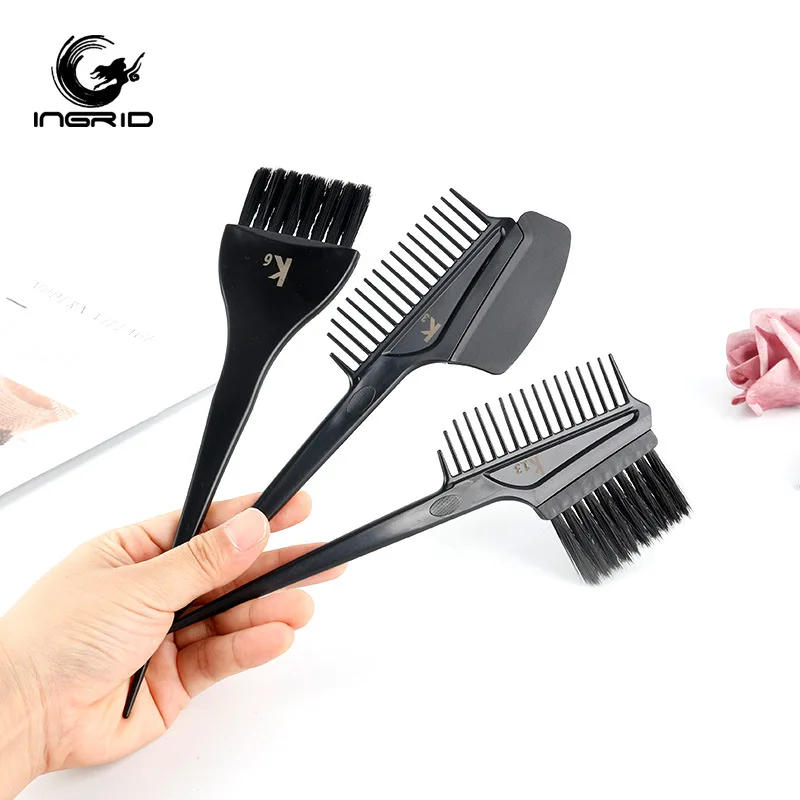 Description Picture 6 of itemAmazon Hair Dyeing Tool Set, Perm and Supplies, 6-piece Gallery Special Bowl, Brush Set
