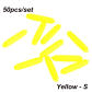 yellow S