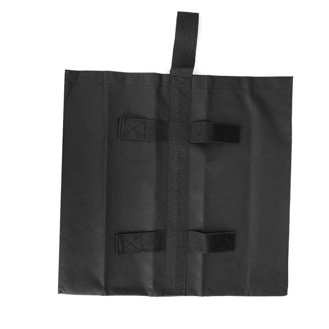 Description Picture 6 of itemCamping Equipment Outdoor Accessories Garden Gazebo Foot Leg Feet Weights Sand Bag Marquee Waterproof Tent Set Tent Accessories