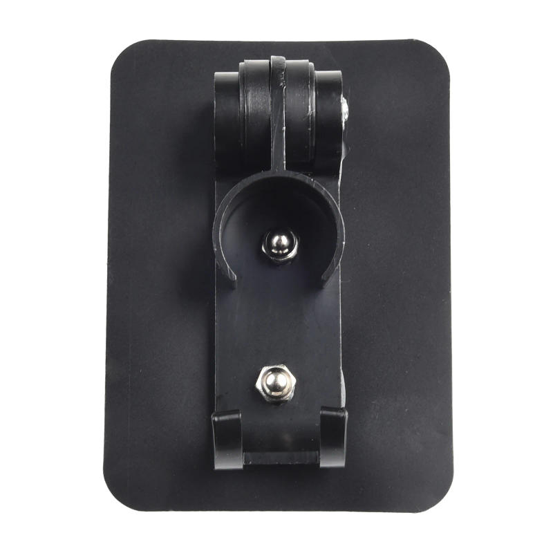 Description Picture 3 of itemAluminum Shower Head Holder Stand, Suitable for Smooth Walls, No Drill Needed, Perfect Addition to Your Shower