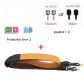 Orange 3 in 1