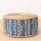 30x20 Boho blue
