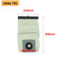 15L dust bag