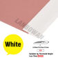 A30-White 3mm