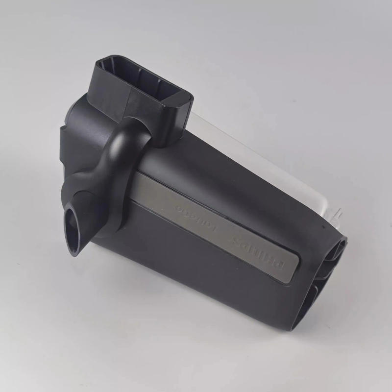 Description Picture 3 of itemCoffee Machine Milk Cup Juice Nozzle parts for Philips EP2131 EP2136 EP2231 EP3246 EP2230 EP3146 EP5143 EP5144 replace