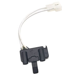 W10237959 Dryer Door Switch for Whirlpool Maytag Kenmore Dryer & Washer Replaces 1548433 AH2358437 EA2358437 PS2358437