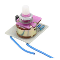 desk lamp adjustable Potentiometer pcb module table lamp Dimmer switch Adjustable potentiometers