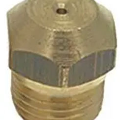NEW LISTINGAngelo Po Gas Jet M10x1  - 33T1740