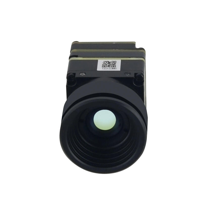 Description Picture 5 of itemHamGeek 256X192 Thermal Imager for FPV Drones with CVBS Interface Longwave IR 12um Micro Camera Module