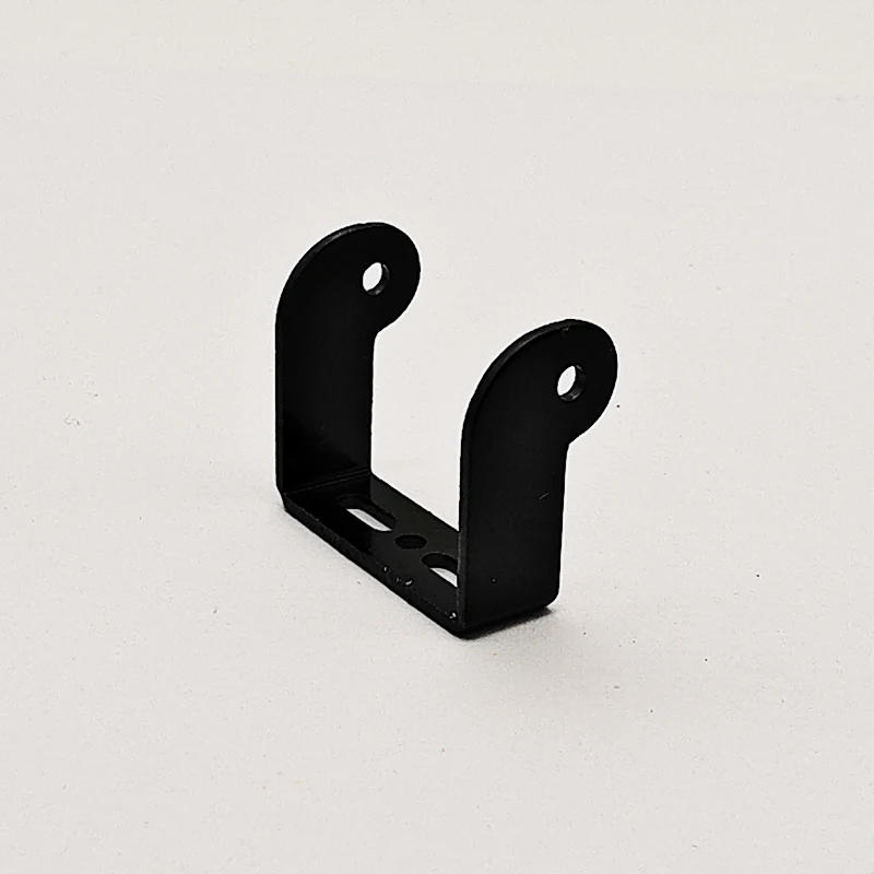 Description Picture 5 of item19*19mm Micro FPV Camera Mount Bracket for RunCam Caddx Foxeer Camera RC Racing Drone Model Part