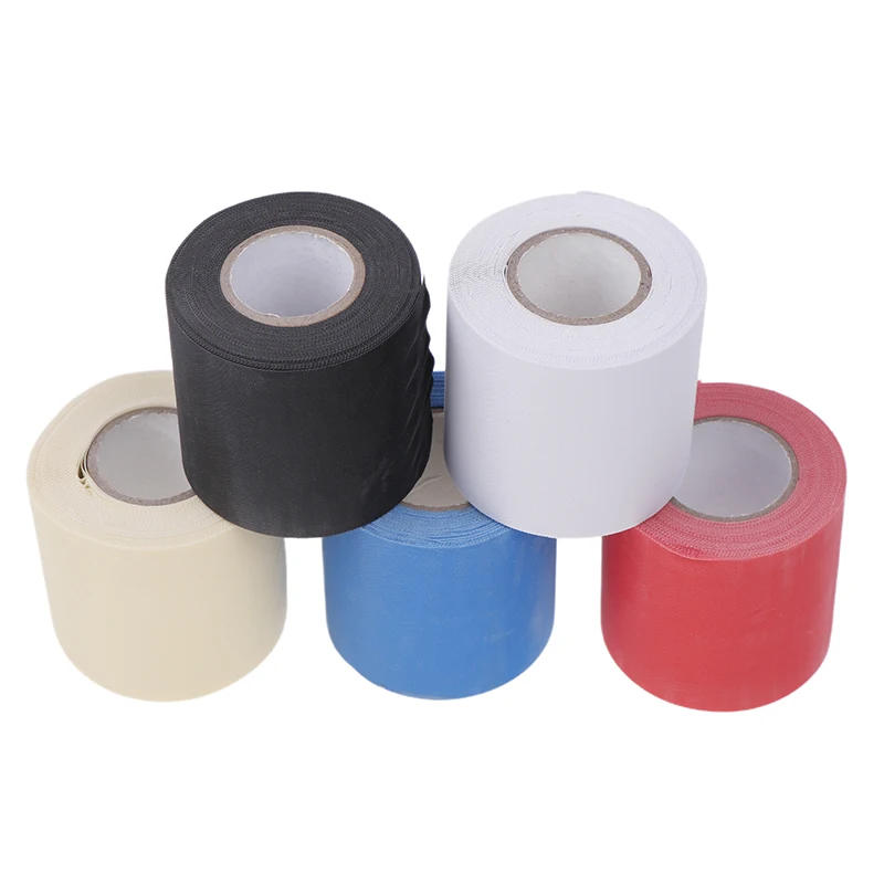 Description Picture 5 of item2024 New PVC Insulation Tape Sealing Tape Ducts Fixing Bandage Fit For Air Conditioner Pipes Insulation Repairment