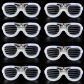 shutter glasses