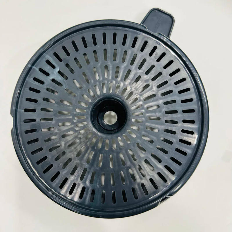 Description Picture 3 of itemMulti-Tool Food Processor Container Blender Parts For TM5/forTM6 Juicer Set Juicer Parts Plastic Strainer Basket