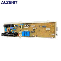 New Control Board DC92-00520A For Samsung Washing Machine Computer Circuit PCB Washer Parts