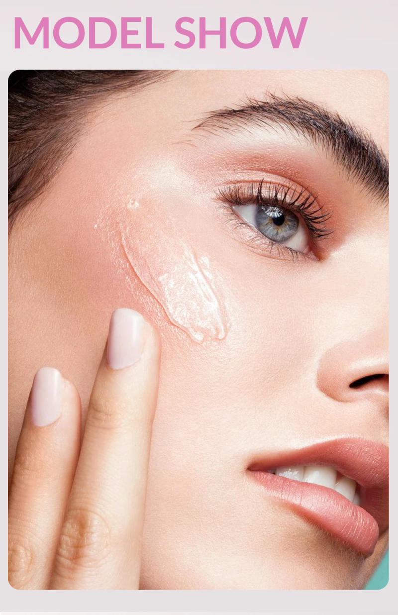 Description Picture 3 of itemPore-Blurring Makeup Primer Lightweight, Oil-Control Pre-Makeup Base Long-Lasting, Hydrating, and Smoothing Primer for Invisible