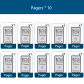 10 pagers