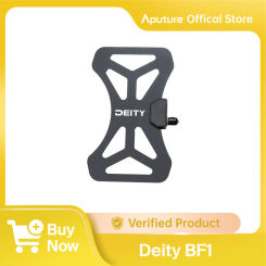 Aputure Deity BF1 – Butterfly Antenna