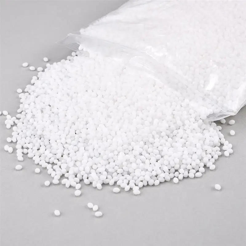 Description Picture 2 of item20g-1000g Polymorph Resin Clay Thermoplastic Crystal Clay Friendly Plastic Aka Polycaprolactone DIY Ceramics Resin Mold Material
