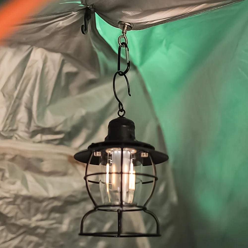 Description Picture 6 of itemCamping Magnetic Hook Strong Suction Separable Multifunctional Outdoor Tent Canopy Carabiner Magnet Hanger Camping Accessories