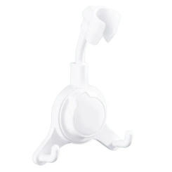 Hole-free Shower Head Bracket Universally Adjustable Shower Head Bracket° Rotating Shower Head Bracket Suitable For Children