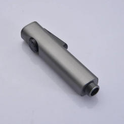 Press Free Bidets Spray Gun Faucet Toilet Washer Pressurizing Handheld Sprinkler Water Gun Women's Washer Bidet Attachment New