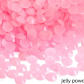 Jelly Lt Pink
