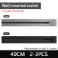40CM-Wall mounted