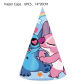 6PCS Hats