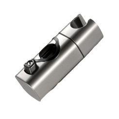 Creative Adjustable Shower Bracket Universal Shower Rail Slider Bar Holder Showerhead Lifting Rod Clamp Holder Replacement