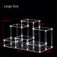 Large Size Clear