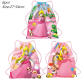 Drawstring Bag 6pcs