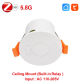 5.8G Zigbee Sensor