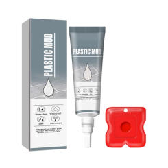 Waterproof Adhesive Sealant Easy & Effective Sealing Solution Strong Adhesive Coating Fast Actings Water Sealer