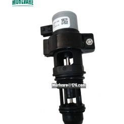 Wall Hanging Furnace 3-Way Valve Core With Drive Motor For Viessmann A1JC JE JF Heating Hot Water Gas Boilers