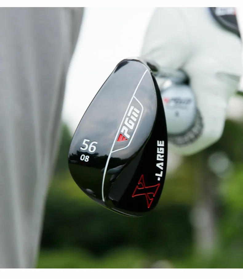 Description Picture 4 of itemPGM Men Golf Clubs Wedges Cutting Angle 56 °/60 ° SG004