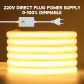 EU Dimmer Plug-WW