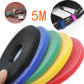 5 Meter Red
