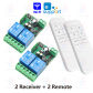 2Receiver 2Remote