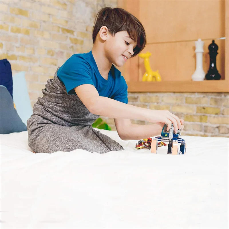 Description Picture 6 of itemPortable S/M/L/XL Comfortable Sleeping Bag For Adult Kids Travelling Compression Blanket Napping Bags For Camping Hiking