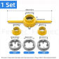 1 Set