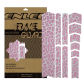 Pink Leopard Print