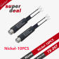 Nickel 10PCS