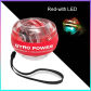 Red with LED