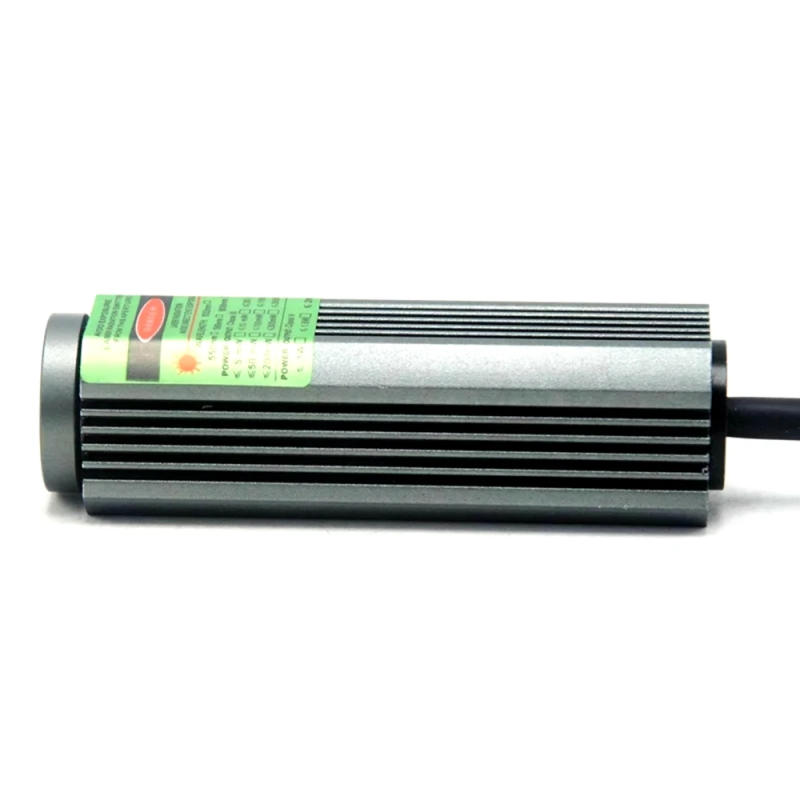 Description Picture 3 of itemLine Beam Green Laser Diode Module 532nm 50mW Lights Positioning Level Tool 5V