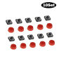 Red 10 Set