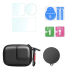 film black bag cover