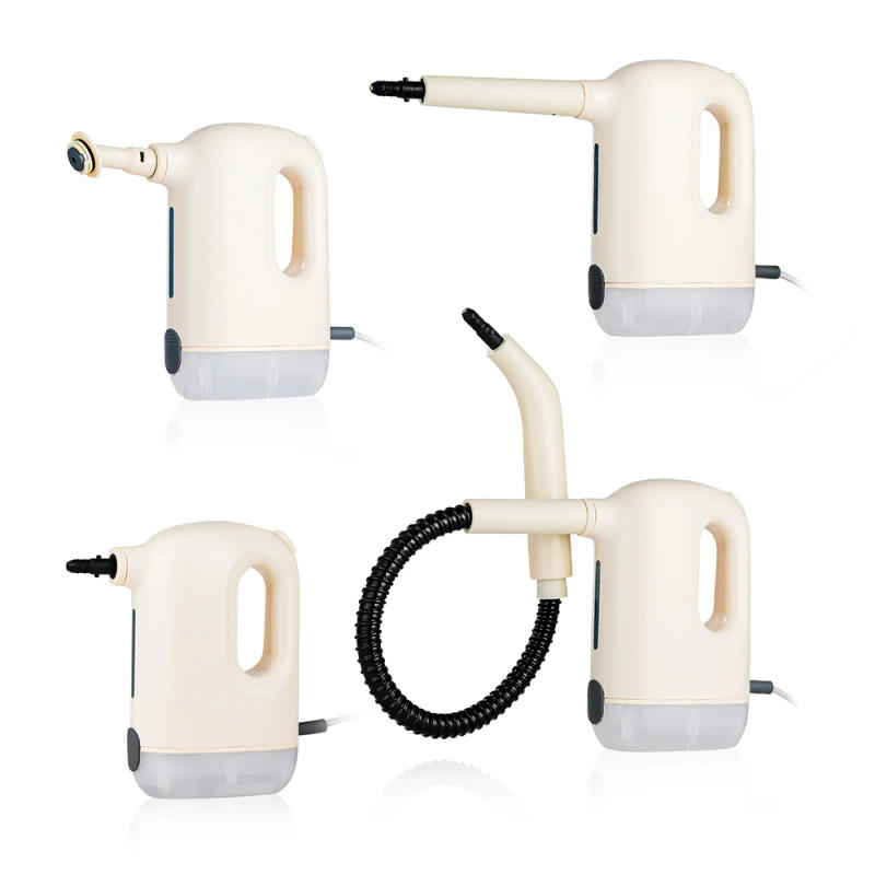 Description Picture 6 of itemMulti-function Steam Cleaner High Temperature Sterilization Steam Clean Machine Air Conditioner Kitchen Hood Car Cleaning Tool